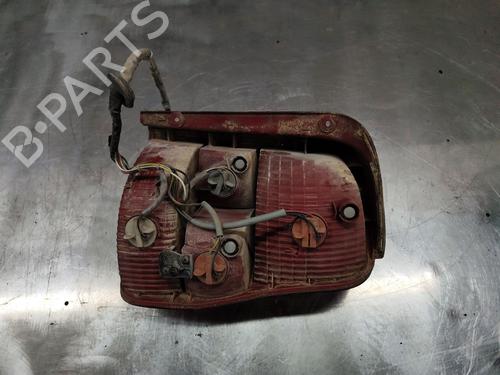 Left taillight KIA CARNIVAL II (GQ) 2.9 CRDi | BP30181897C34 