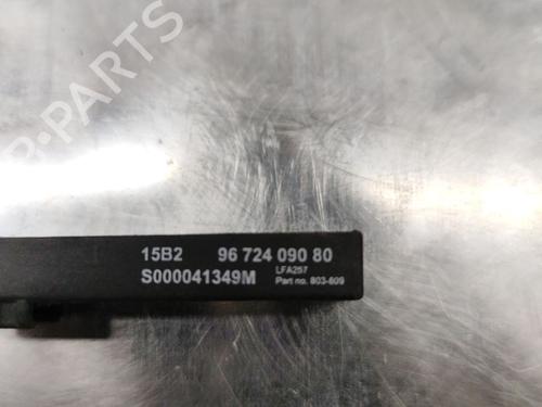 Electronic module PEUGEOT 508 I (8D_)  | BP29360238M83 