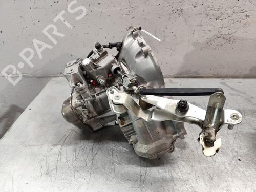 Gearbox OPEL MERIVA A MPV (X03)  | BP24400821M3 