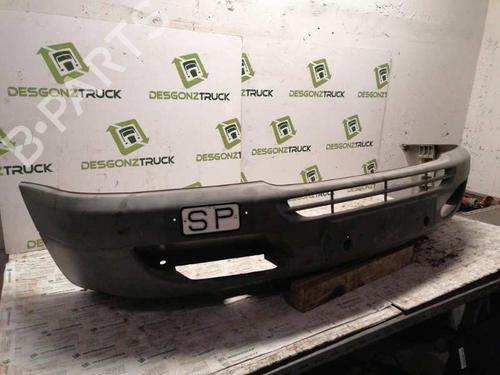 Front bumper MERCEDES-BENZ SPRINTER 3-t Van (B906) 213 CDI (906.611, 906.613) | BP24680208C7 