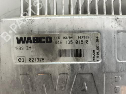 Módulo eletrónico IVECO STRALIS I | BP36595139M83 - Image 2