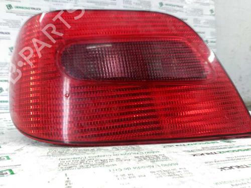 Left taillight CITROËN XSARA (N1) 1.9 D | BP21446789C34