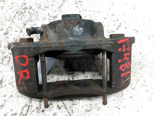 Used Right front brake caliper OPEL CORSA A Hatchback (S83) [1982-1993]  21439182