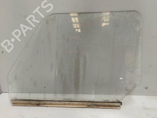Used Front right door window Front right door window 39638450 39638450