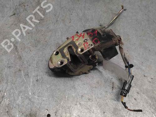 Used Front right lock KIA SEPHIA Saloon (FA) [1992-2001]  21414866