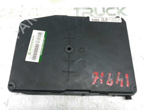 Fuse box RENAULT SCÉNIC II (JM0/1_)  | BP22909869E1 