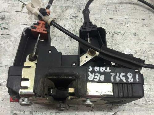 Høyre bak lås OPEL ASTRA G Hatchback (T98)  | BP21454189C99 
