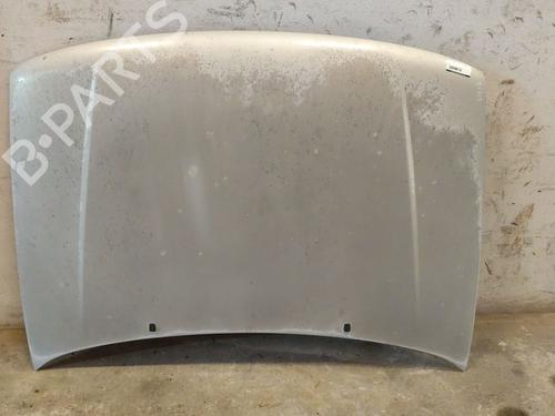 Used Hood VW POLO III (6N1) [1994-1999]  25595637