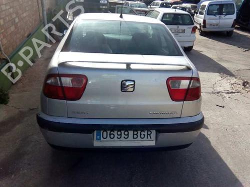 AC radiator SEAT CORDOBA (6K2) 1.4 | BP24530076M32 
