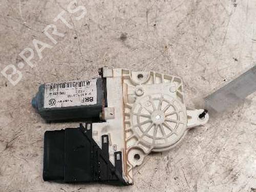 Used Left rear window motor SEAT TOLEDO III (5P2) [2004-2009]  21481173