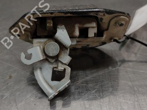 Rear right lock NISSAN NV200 / EVALIA Bus 1.5 dCi 90 (M20, M20M) | BP29884997C99 