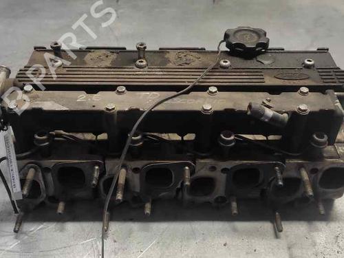 Used Cylinder head FORD SCORPIO I Turnier (GGE) 2.5 TD (115 hp) 24678406