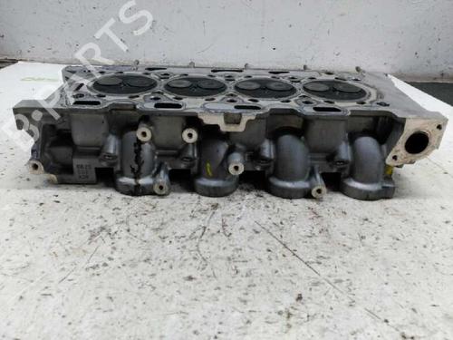 Cylinder head PEUGEOT 206 Hatchback (2A/C)  | BP21440517M5 
