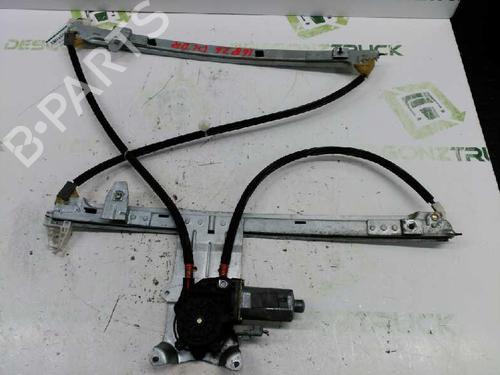 Front right window mechanism CITROËN XSARA PICASSO (N68) 2.0 HDi | BP21429534C23