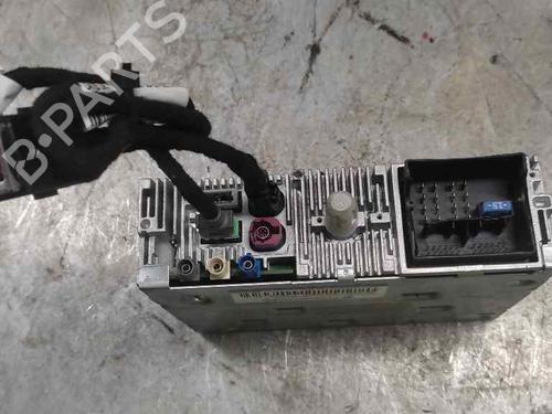 Radio PEUGEOT 308 II (LB_, LP_, LW_, LH_, L3_)  | BP21413125E6 