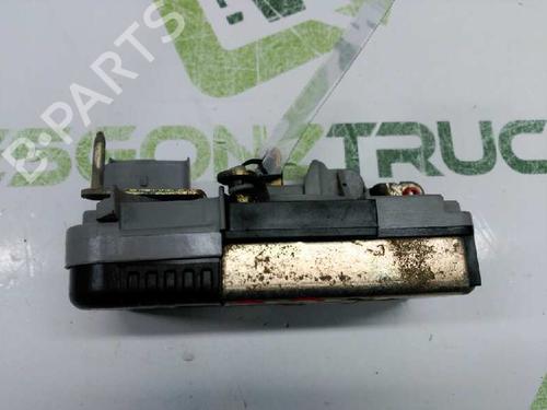 Front right lock PEUGEOT EXPERT (224_)  | BP21428579C97 