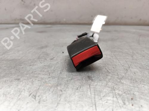 Used Seat buckle BMW 3 (F30, F80) 320 d xDrive (184 hp) 24216679