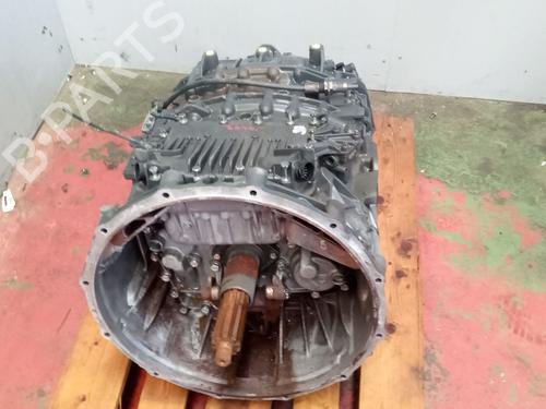 Gearkasse Gearkasse 39423966 39423966
