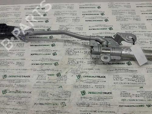 Venstre gardin kollisjonspute FORD FOCUS II (DA_, HCP, DP)  | BP21454235C11 