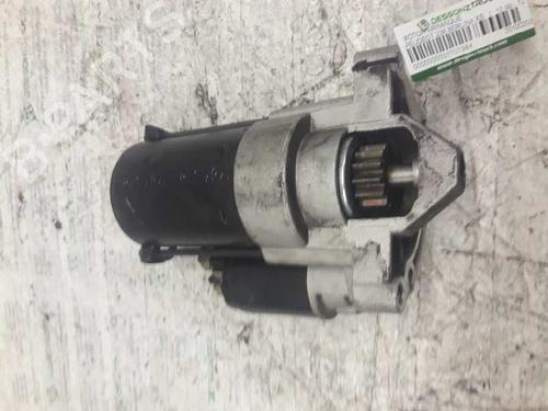 Startmotor PEUGEOT 206 Hatchback (2A/C) [1998-2012]  21459144