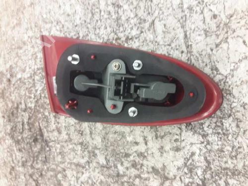 Right taillight ALFA ROMEO 147 (937_) 1.6 16V T.SPARK ECO (937.AXA1A, 937.BXA1A) | BP21463967C35 