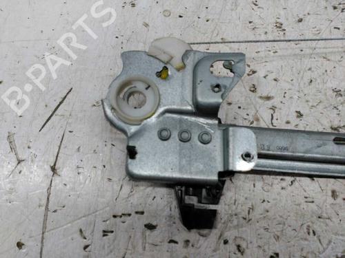 Front right window mechanism CITROËN C3 I (FC_, FN_) 1.4 i | BP21433422C23 