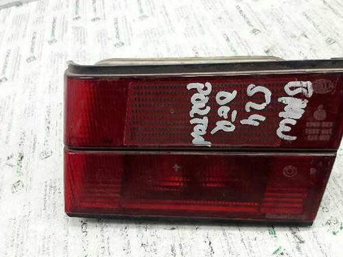 Used Right taillight BMW 5 (E34) 524 td (115 hp) 21449877