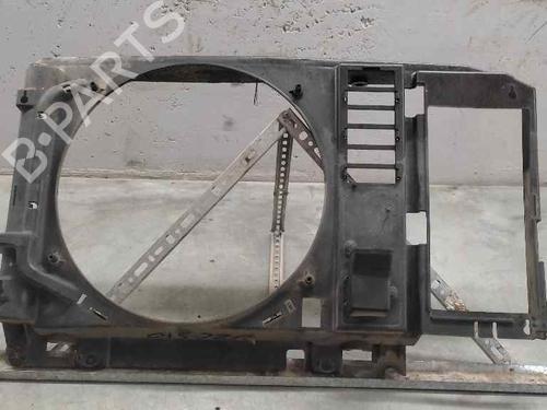Frontplade/Frontkurv CITROËN XSARA PICASSO (N68) 1.6 HDi (90 hp) 21399201