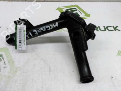 Rohr für RENAULT MEGANE II (BM0/1_, CM0/1_) [2001-2012]  21434889