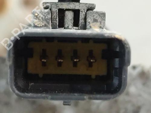 Catalyst PEUGEOT 3008 II SUV (MC_, MR_, MJ_, M4_) 1.2 THP/ PureTech 130 (MRHNSM, MRHNSU, MRHNSJ, MRHNYW,... | BP31721781M10 