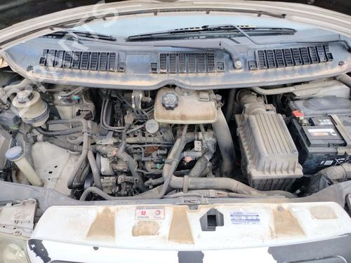 Used Parts CITROËN JUMPY I Van (BS_, BT_, BY_, BZ_) 2.0 HDi 110 5043035