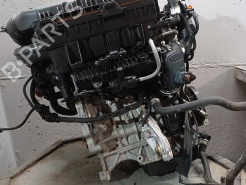 Engine PEUGEOT 208 I (CA_, CC_) 1.2 THP 110 | BP29708679M1 