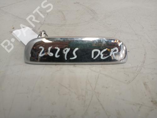Used Front right exterior door handle Front right exterior door handle 39262232 39262232