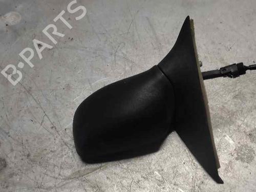 Left mirror FORD FIESTA III (GFJ)  | BP21404172C26
