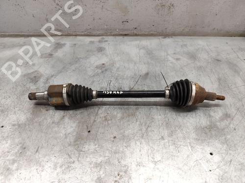 Used Left front driveshaft SEAT IBIZA V (KJ1, KJG) 1.0 MPi (80 hp) 28722366