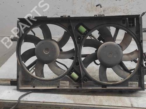 Radiator fan OPEL INSIGNIA A (G09)  | BP21406699M35 
