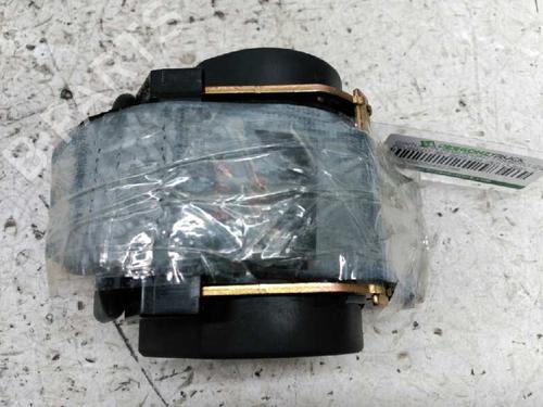 Used Rear left seatbelt PEUGEOT 307 (3A/C) [2000-2012]  21439899