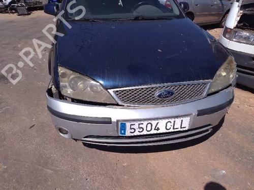 Injection rail FORD MONDEO III (B5Y)  | BP21480691M98 
