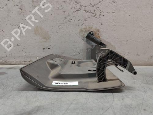Glove box FORD FOCUS II (DA_, HCP, DP) 1.6 TDCi | BP27452063C95 