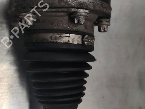 Right front driveshaft MERCEDES-BENZ SPRINTER 3,5-t Van (B907, B910) 314 CDI RWD (907.631, 907.633, 907.635, 907.637) | BP29607977M39 