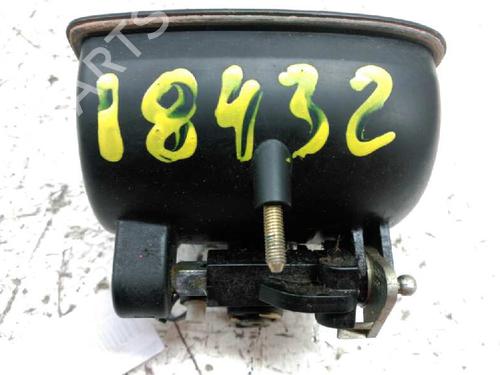 Tailgate handle SEAT IBIZA II (6K1)  | BP21440846C132 