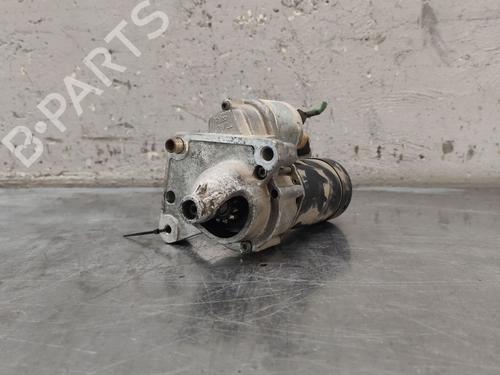 Used Starter PEUGEOT 207 (WA_, WC_) [2006-2015]  31695137