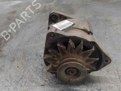 Used Alternator Alternator AUDI 80 B3 Saloon (893, 894, 8A2) [1986-1991] 36049708 36049708