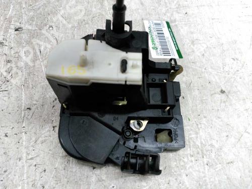Høyre foran lås RENAULT CLIO II (BB_, CB_) [1998-2016]  21427951