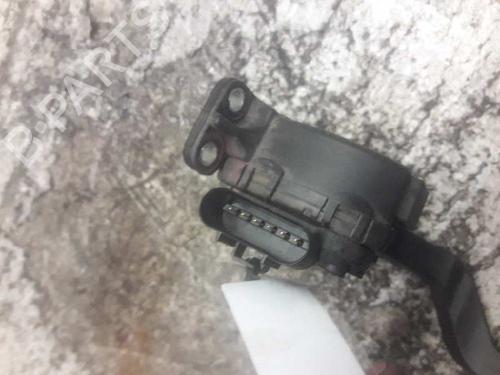 Pedal FORD FIESTA V (JH_, JD_)  | BP21472536I4 