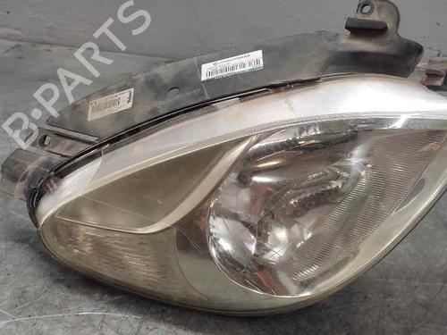 Used Right headlight CITROËN XSARA PICASSO (N68) 1.6 HDi (90 hp) 32090157