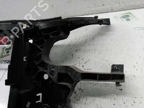 Crossmember RENAULT SCÉNIC II (JM0/1_)  | BP21431460C162 