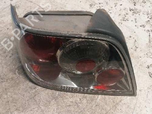 Used Left taillight CITROËN XSARA (N1) 2.0 HDi 90 (90 hp) 21479905