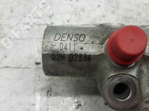 Injection rail OPEL CORSA C (X01)  | BP21451716M98 