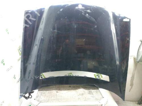 Used Hood MERCEDES-BENZ E-CLASS (W210) [1995-2003]  21438621